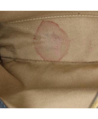 Small Faye Day Bag Leather