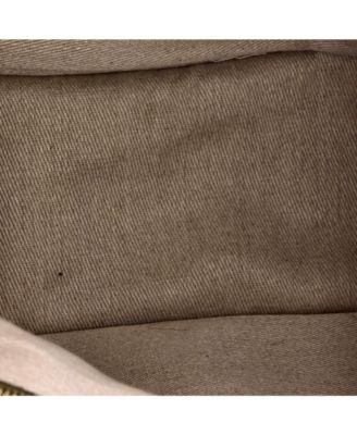 Medium Marcie Shoulder Bag Suede