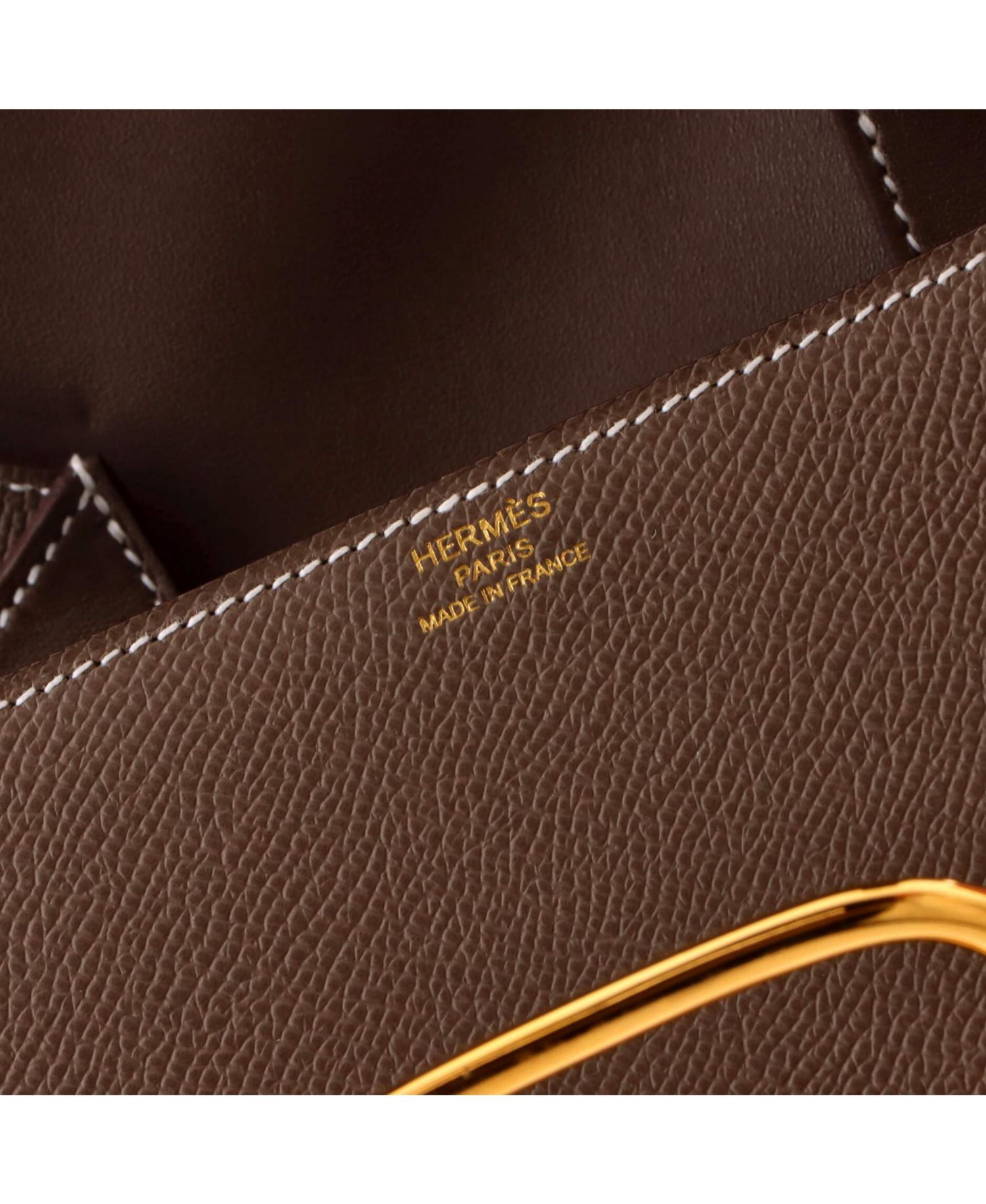 Mini Della Cavalleria Shoulder Bag Epsom