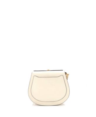 Medium Nile Crossbody Bag Leather