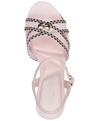 Women's Hickory Platform Dress Sandals