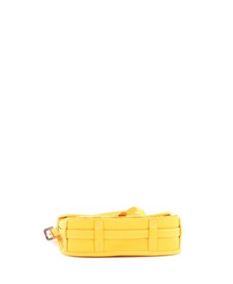 PM Belvedere II Messenger Bag Coated Canvas