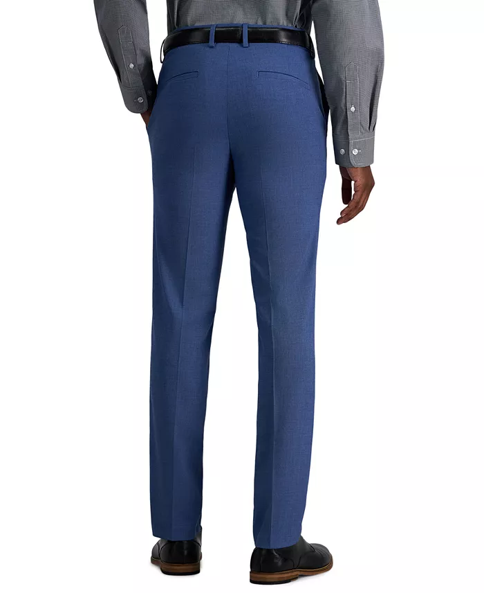Men's Slim-Fit Dress Pants - thumbnail 3