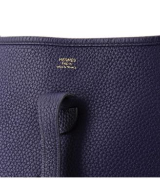 PM Evelyne Bag Gen III Clemence