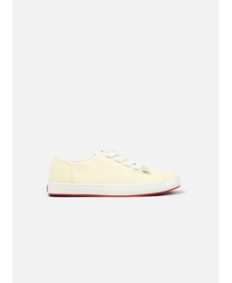 Women's Peu Rambla II Leather Sneaker