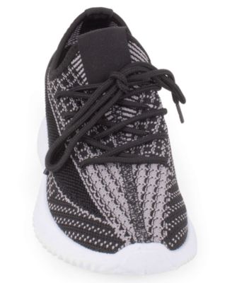 Women's Eterniti Lace-Up Sneakers