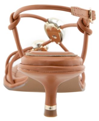 Women's Gemma Strappy Dress Sandals