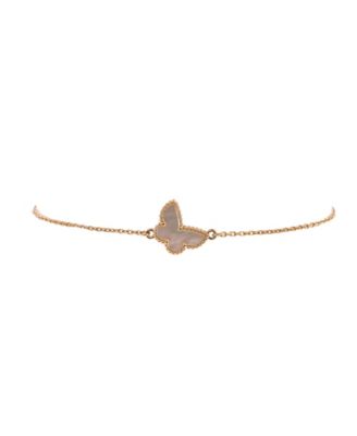Sweet Alhambra Butterfly Bracelet