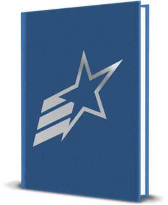 G.I. JOE Roleplaying Game Character Journal