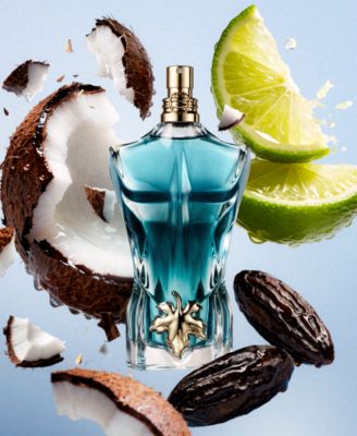 3-Pc. Le Beau Eau de Toilette Gift Set