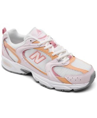 Women's 530 Casual Sneakers from Finish Line