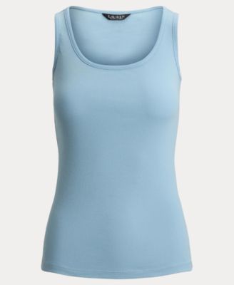 Stretch Tank Top