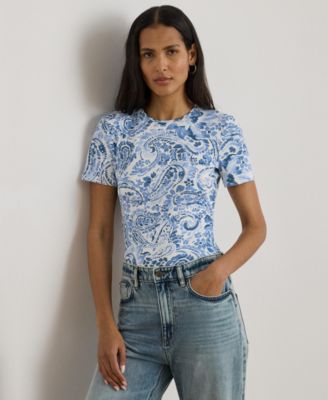 Women's Short-Sleeve T-Shirt