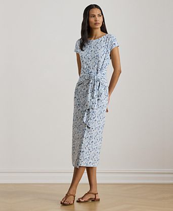 halloween costume dark blue dress Bella and Bloom Boutique
