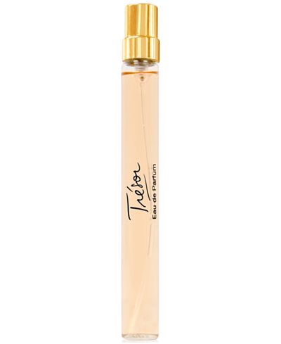 Lancôme Trésor Eau de Parfum Purse Spray - Skin Care - Beauty - Macy's