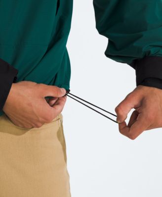 Men's Dryvent Mono Mountain Hooded Jacket