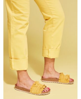 Women's Sandals Sage