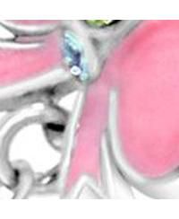 Girls Heart Hypoallergenic Earrings with Surgical Titanium Screwbacks