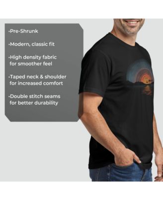 Men's Sound of Summer Short Sleeve T-Shirt