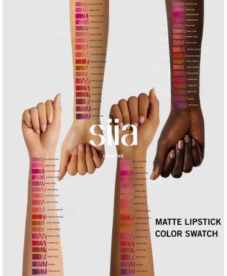 3-Pc. Muse Lip Trio Set