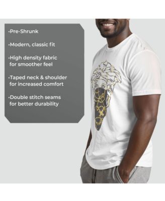 Men's Medusa Short Sleeve T-Shirt