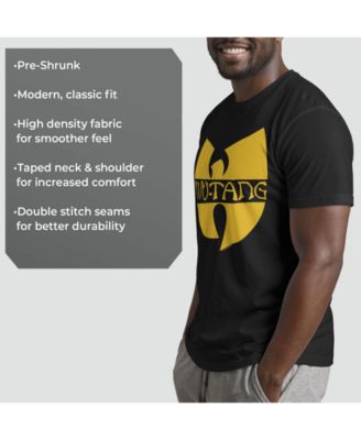 Men's Wu-Tang Clan Graphic T-Shirt