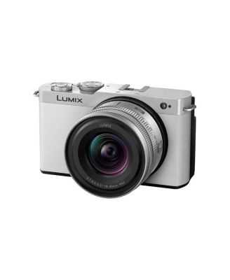 LUMIX S9 Mirrorless Camera with 18-40mm f/4.5-6.3 Lens