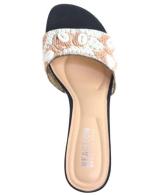 Women's Bahama Shell Slip On Dress Sandals