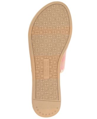 Women's Sabriya Thong Flat Sandals