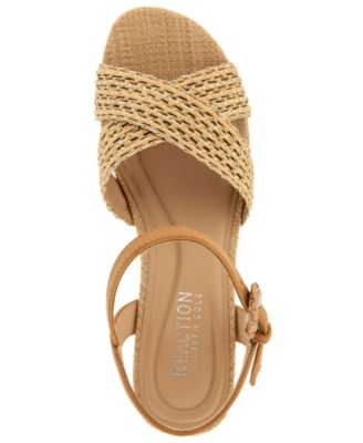 Women's Reeva Platform Dress Sandals