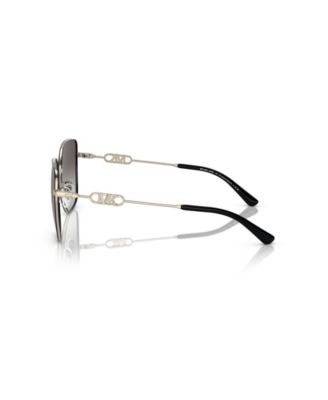 Women's Empire Square 2  Sunglasses, MK1129J