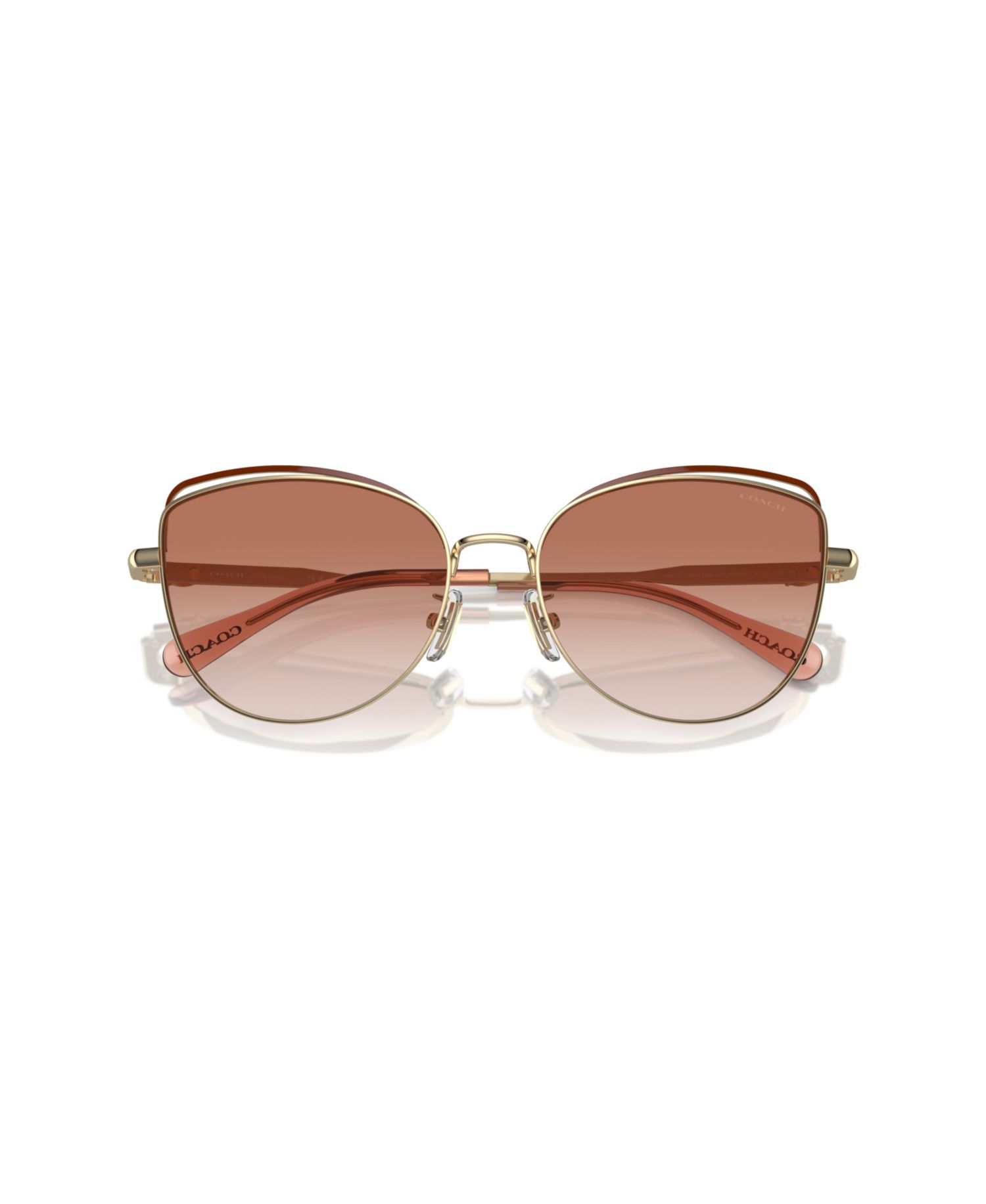 Women's Cat Eye Sunglasses, CR621 HC7162