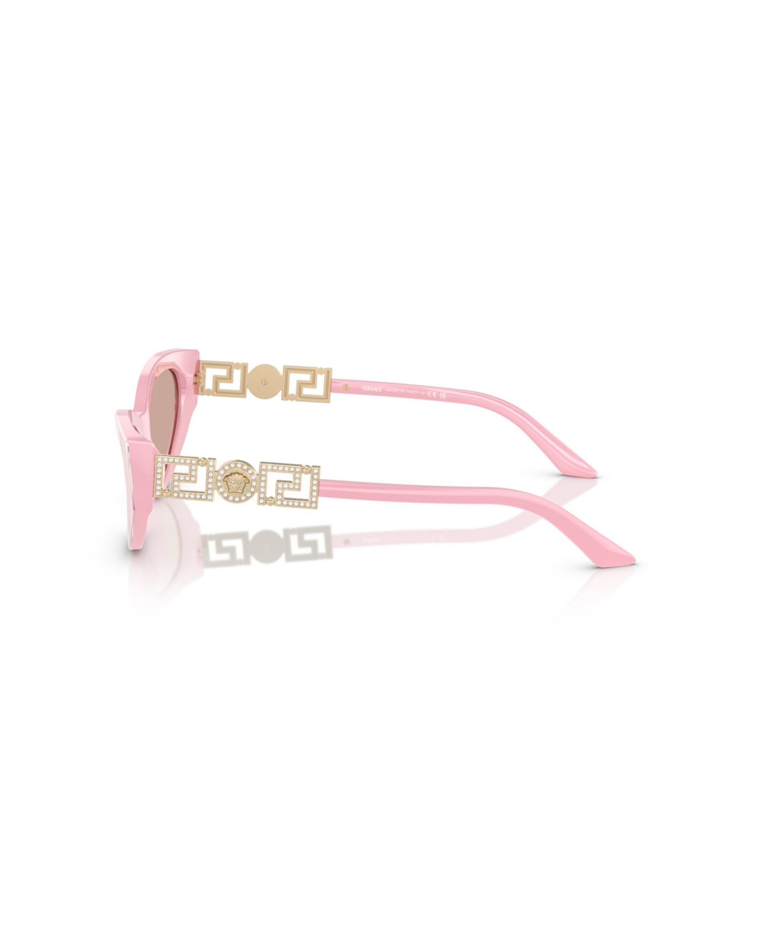Women's Cat Eye Sunglasses VE4470B