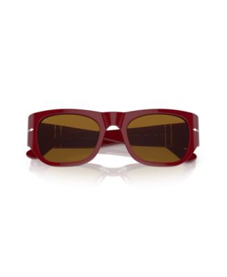Unisex Square Sunglasses, PO3308S