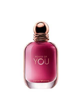 Emporio Power of You Eau de Parfum, 1.6 oz.