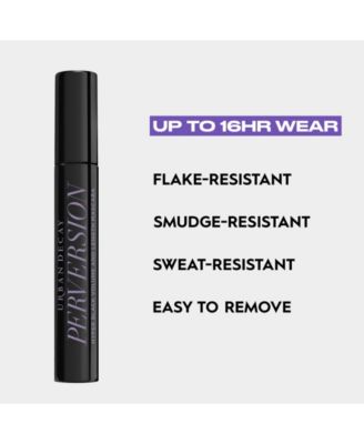 Perversion Volumizing Mascara