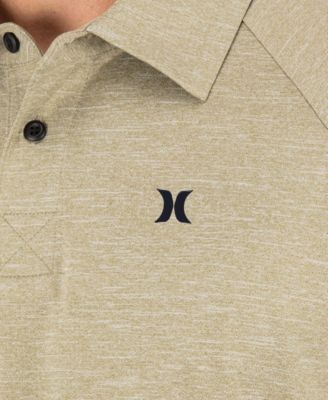 Men's Regular-Fit Short-Sleeve Polo Shirt