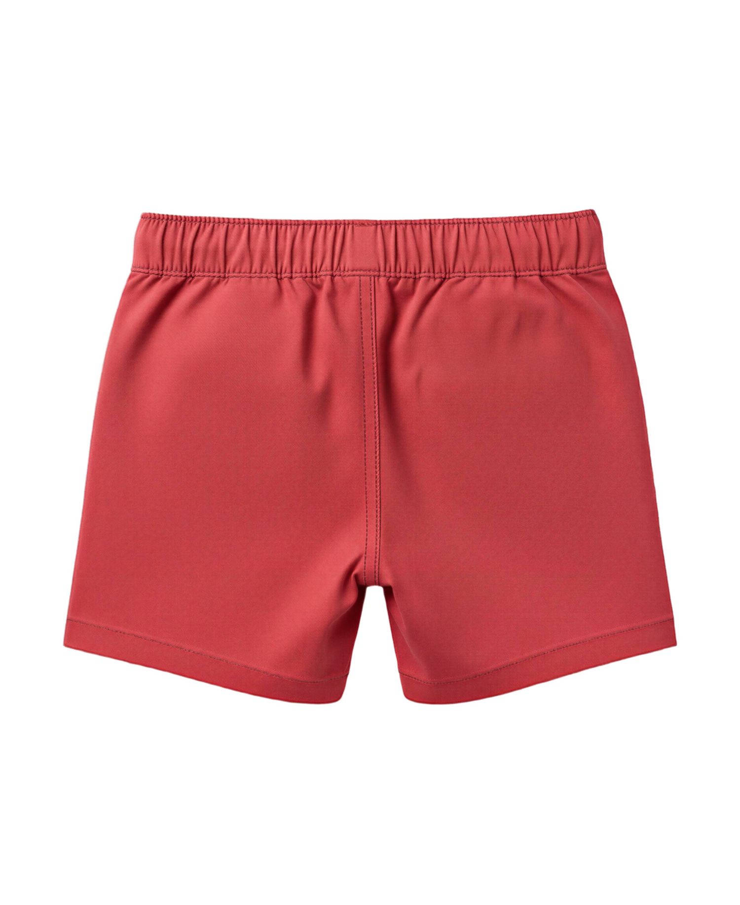 Baby Boys' Short-Sleeve Polo Shirt and Pull-On Shorts, 2-Piece Set