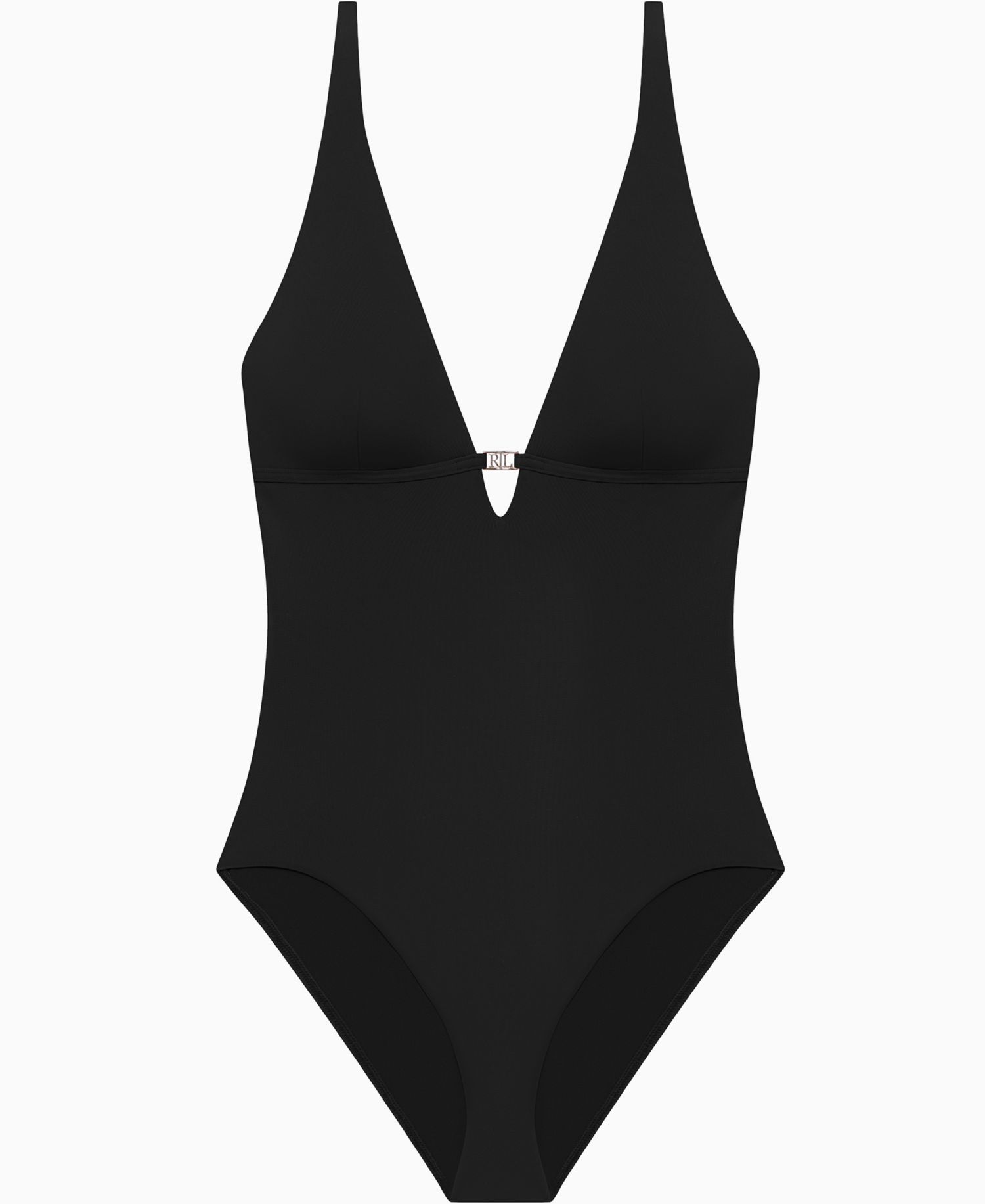Women's Tall Triangle One-Piece Swimsuit