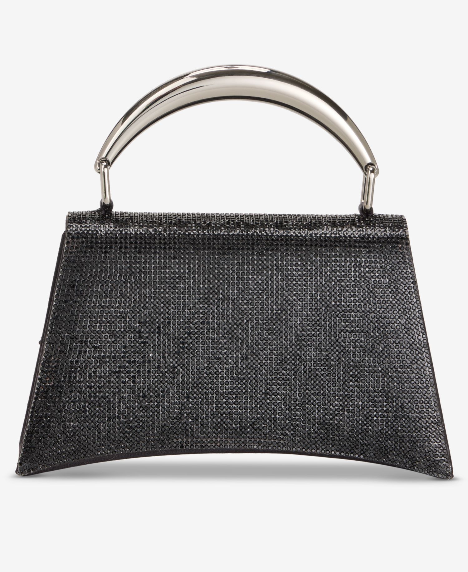 I.N.C International Concepts Metal Top Handle