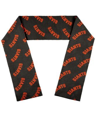 San Francisco Giants Team Wordmark Scarf