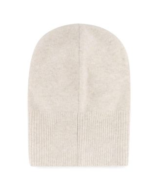 Women's Natural Pittsburgh Steelers Mellow Knit Snood Hat