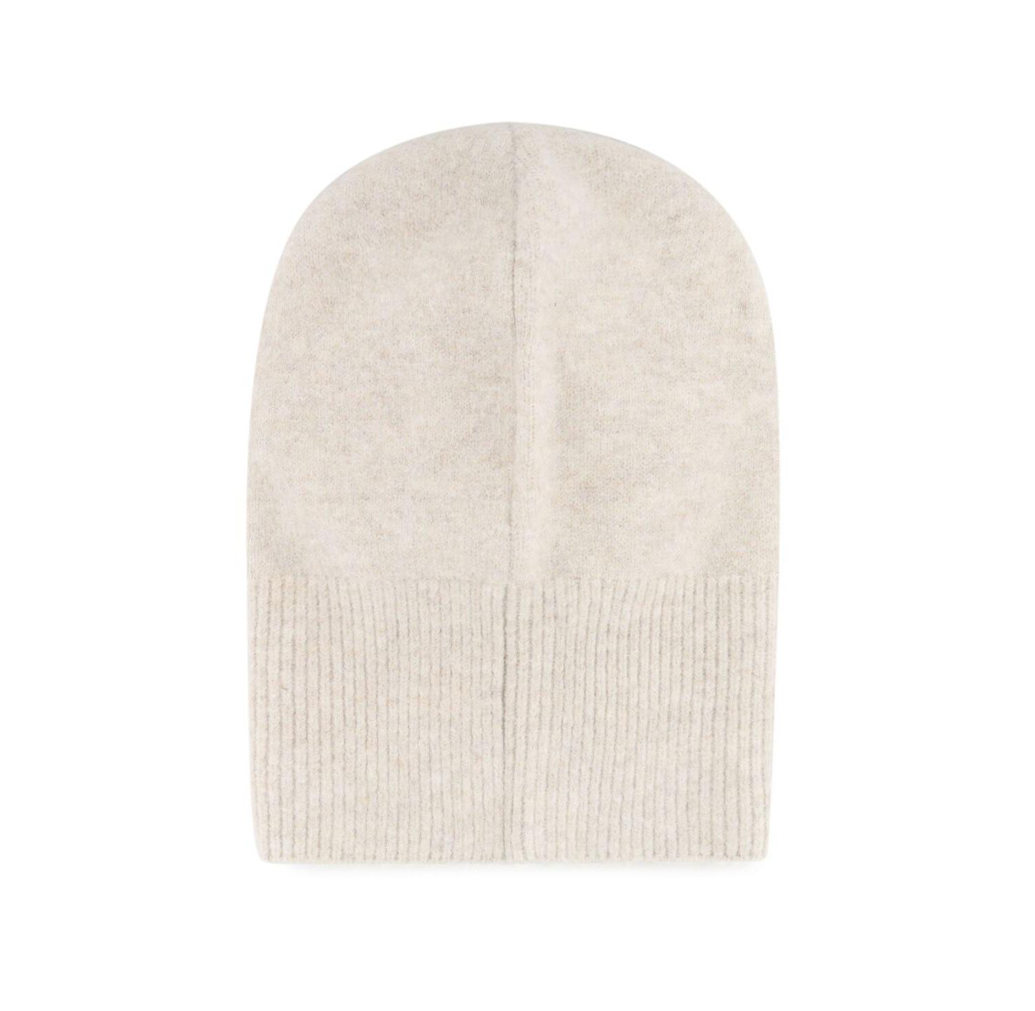 Women's Natural Pittsburgh Steelers Mellow Knit Snood Hat