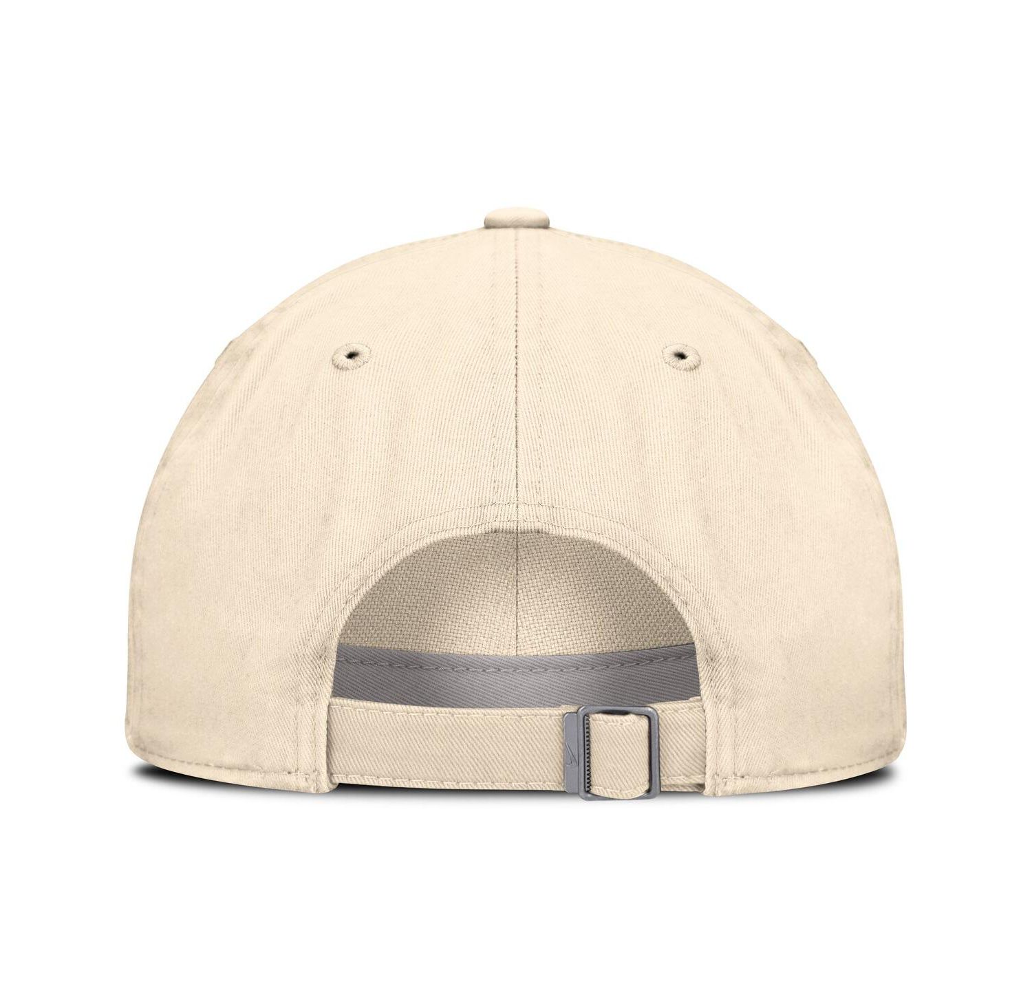 Men's Natural Cincinnati Reds Cooperstown Collection Club Adjustable Hat