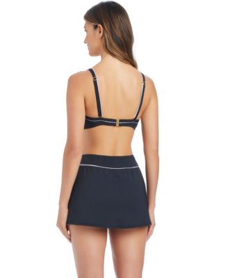 Women's Over-The-Shoulder Swim Bikini Top