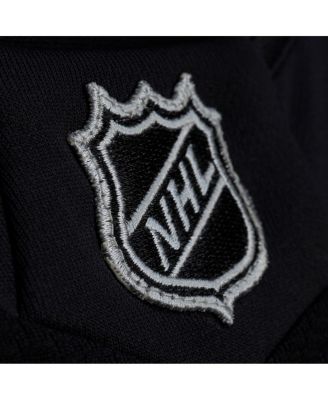 Men's Nathan MacKinnon Black 2019 All-Star Game Power Play Jersey