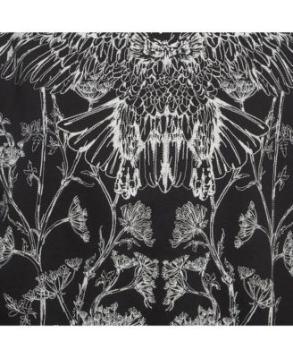 Men's Embroidered Cotton Sweatshirt