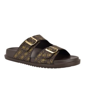 Men's Veribno Slip-On Slides
