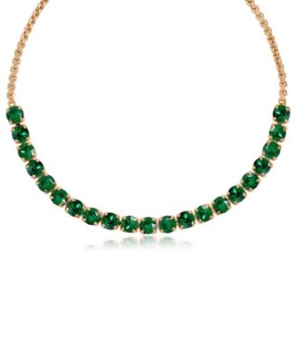 Adjustable Dainty Crystal Bracelet