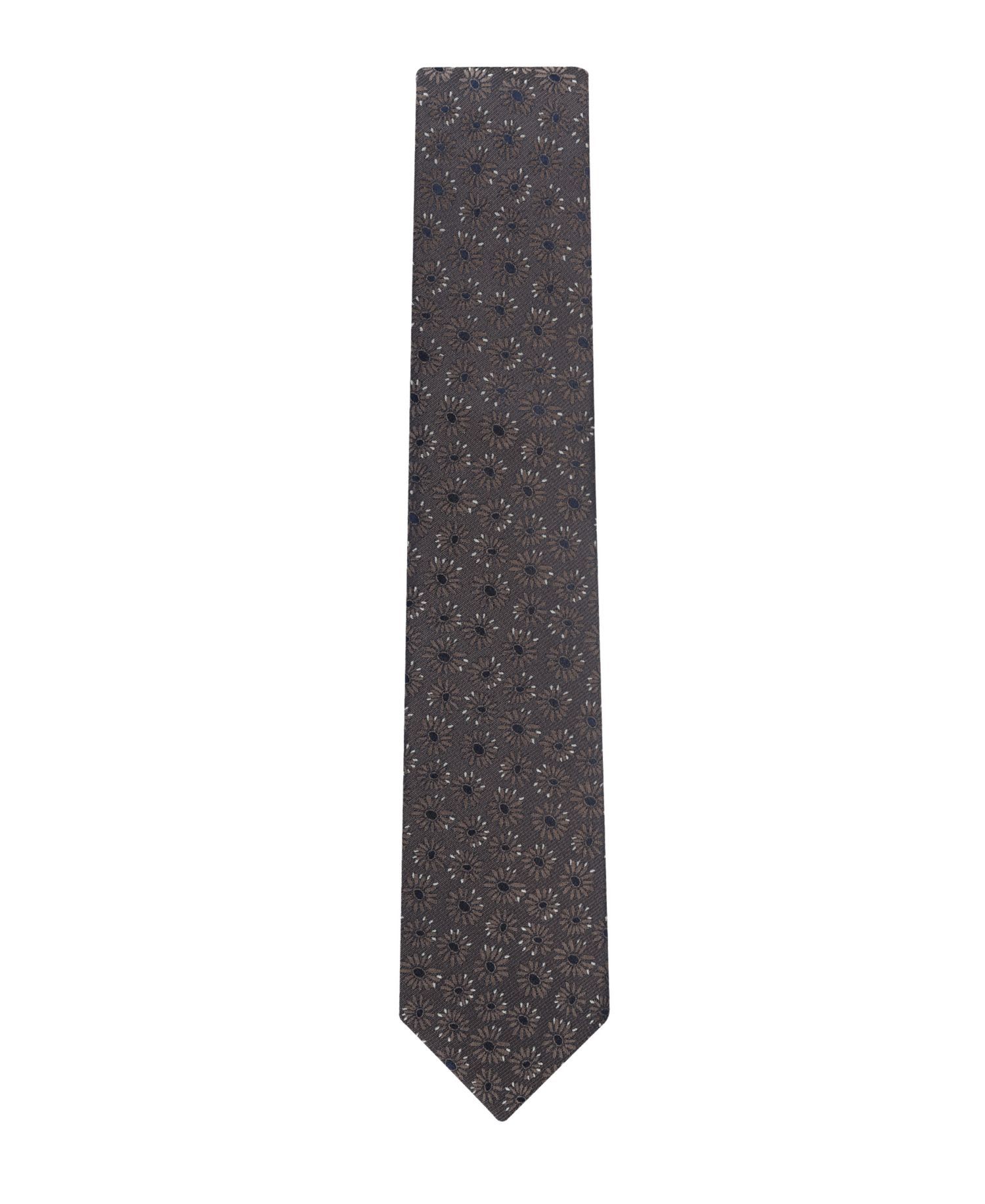 Men's Margot Floral Classic Tie